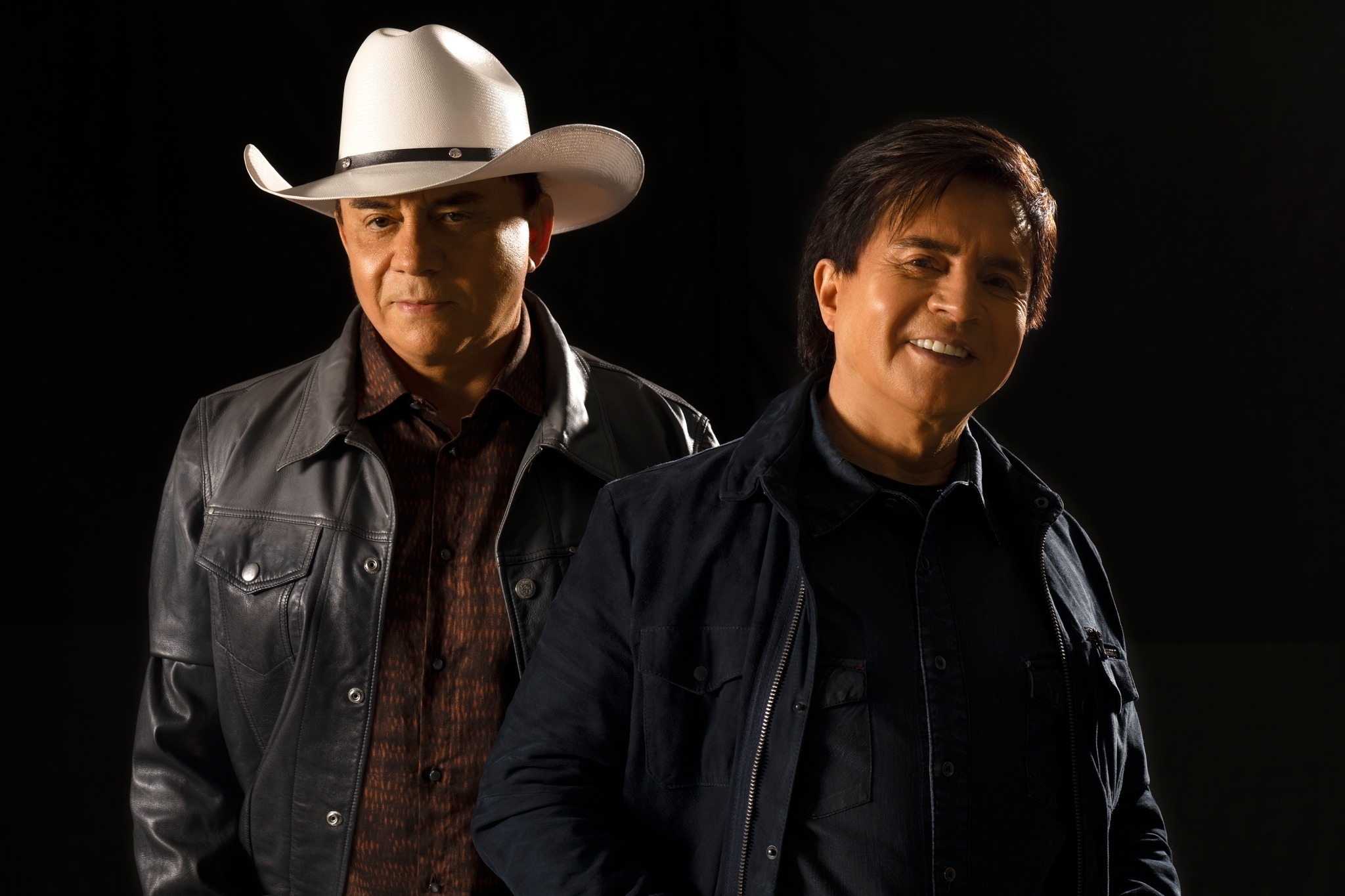 Suzano presenteia a comunidade de Ribas do Rio Pardo com show da dupla Chitãozinho e Xororó